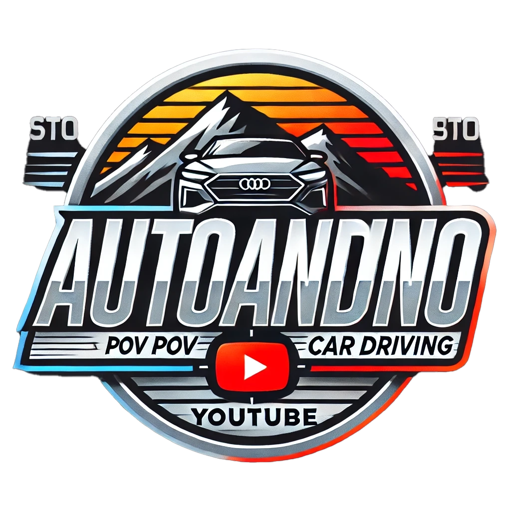 Logo Autoandino